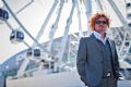 Mick Hucknall & Simply Red Tribute
